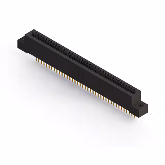 392-039-541-108 EDAC Inc.  Edgeboard Connectors